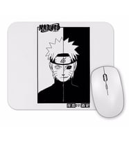 Naruto 02 Mouse Pad