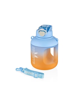 Vagonlife VGN2302 1100ml Mavi Matara