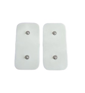 Tens & Ems Çıtçıtlı Elektrod 5*9 cm 1 Paket