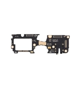 Oppo Uyumlu A91 Şarj Soket ve Mikrafon Bordu