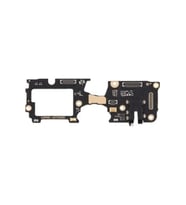 Oppo Uyumlu A91 Şarj Soket ve Mikrafon Bordu