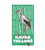 Kavak Yelleri