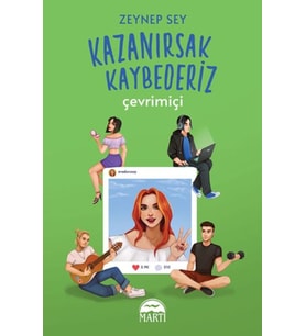 Kazanırsak Kaybederiz : Çevrimiçi