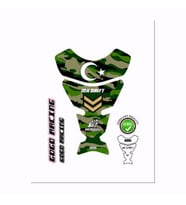 MH DRİFT UYUMLU TANK PAD 007