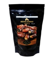 HURMA AŞKI MEDİNE HURMASI MEBRUM 500 GR