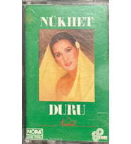 (Plak Değildir KASET tir) Nükhet Duru Nadide Kaset