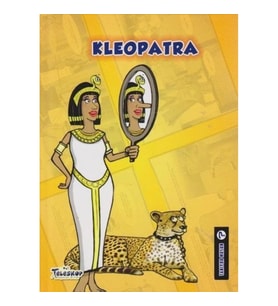 Kleopatra - Tanıyor Musun?
