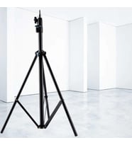 210 Cm Tripod Telefon Tutucu Kamera Öz Çekim Gimbal Tripod Işık Ayağı Tablet Ayağı