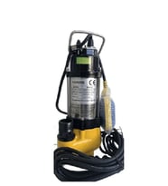 Dalgıç Pompa Dvx 25 (Mavi)