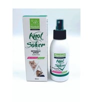 Nanbell Knot Solver Kedi Köpek Kolay Tarama Kıtık Açıcı 100Ml