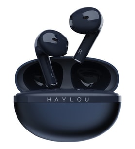 Haylou X1 2023 Tws Bluetooth 5.3 Alüminyum Kasa Enc Kablosuz Kulaklık (Haylou Türkiye garantili)