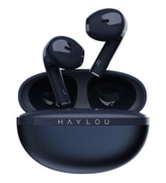 Haylou X1 2023 Tws Bluetooth 5.3 Alüminyum Kasa Enc Kablosuz Kulaklık (Haylou Türkiye garantili)