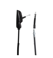 Yamaha YBR125/ESD Debriyaj Teli 115cm