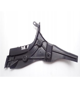 AUDİ A3 2013 - 2017 SOL ARKA TAMPON BRAKETİ HB 8V4807377A