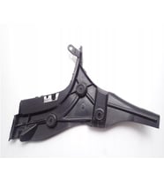 AUDİ A3 2013 - 2017 SOL ARKA TAMPON BRAKETİ HB 8V4807377A
