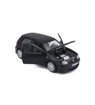 Volkswagen Golf R32 1/24 Siyah