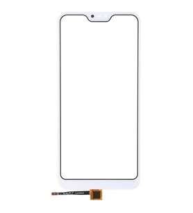 Xioami Uyumlu  A2 Lite Cam Touch Dokunmatik Lensi A+++Orjinal Kalite