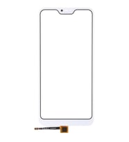 Xioami Uyumlu  A2 Lite Cam Touch Dokunmatik Lensi A+++Orjinal Kalite