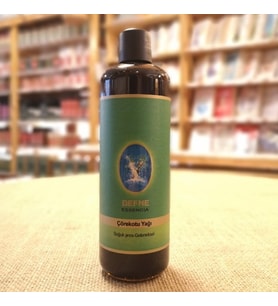 Nuka Çörekotu Yağı 250 Ml - Soğuk Pres (Geleneksel - Türkiye)