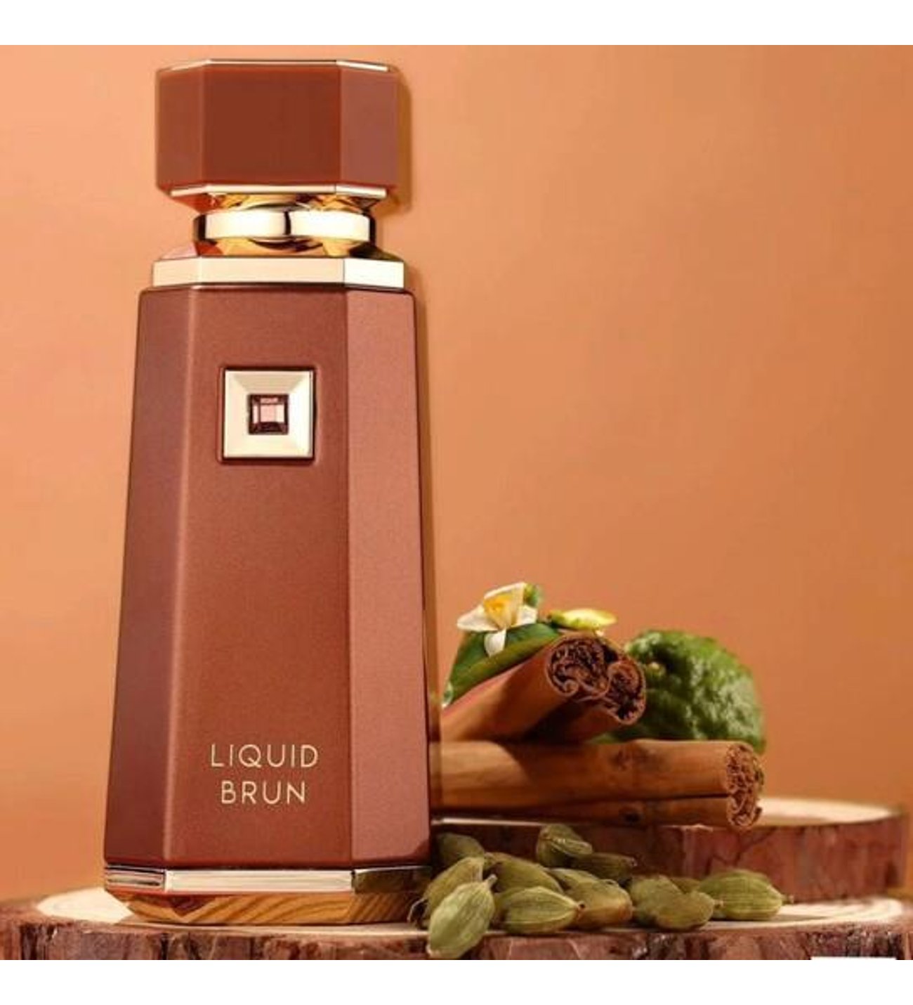 French Avenue Liquid Brun Edp 100 Ml Erkek Parfüm