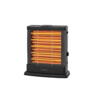 Minisan Ms 2500 Maxi Buharlı Elektrikli Soba