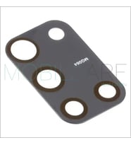 Samsung Galaxy M31S M317 Arka Kamera Camı Lens