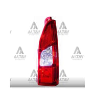 Esse Otomotiv Partner Berlingo 08-11 Sağ Tek Kapı Açik Kirmizi Stop Lambası - DPO-552-1933R-UE - 6351FH