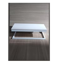 Lyla Concept Fulya Raflı Havluluk