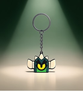 Brawl Stars Stu Anahtarlık
