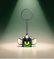 Brawl Stars Stu Anahtarlık