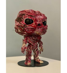 Vecna Figür