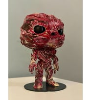 Vecna Figür