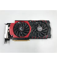 MSI GTX 970 GAMING 4G 4 GB Ekran Kartı OUTLET