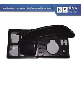 Hyundai i10 İç Kapı Kol Sol 2007-2014