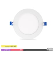 ACK 9W LED SPOT