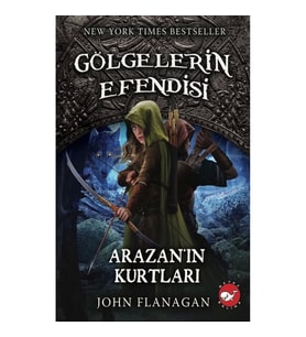Gölgelerin Efendisi 17 - Arazan’ın Kurtları