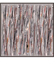 912 Aker Twill İpek Eşarp 9096713