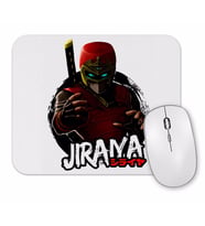 Ninja Jiraya Mouse Pad