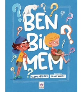Ben Bilmem