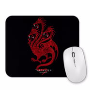 Targaryen Mouse Pad