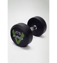 Proforce Dambıl Ağırlık DB 27,5 KG (Tek Adet )