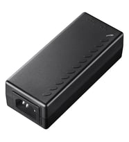 CUDY POE200 (1 Port Poe+/Poe) 30W INJECTOR