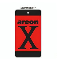 Areon X Strawberry T Oto Araç Kokusu