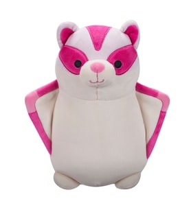 Squishmallows HugMees Şeker Planörü Brixton 36 cm. SQH00497