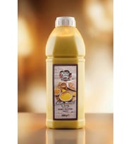 Ballı Hardal Sosu 2000 gr Honey Mustard Sauce