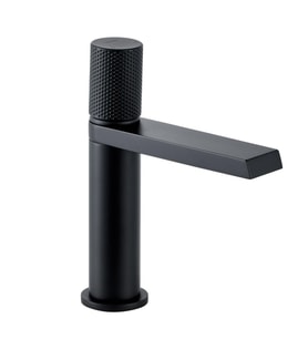 FONTANA LAVABO BATARYASI (MAT SİYAH) FK-9115
