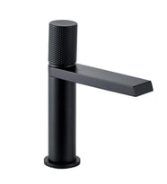 FONTANA LAVABO BATARYASI (MAT SİYAH) FK-9115