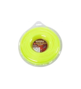 Scorpion Sarı 6 Köşe Akrep Misina 3.3MM 45M