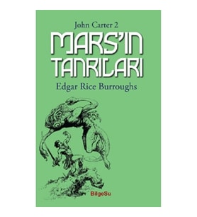 Mars'ın Tanrıları