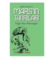 Mars'ın Tanrıları